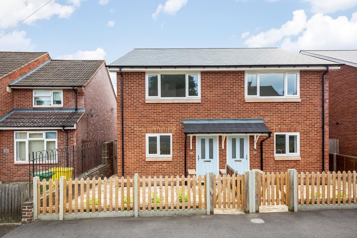 Whippendell Way, Orpington