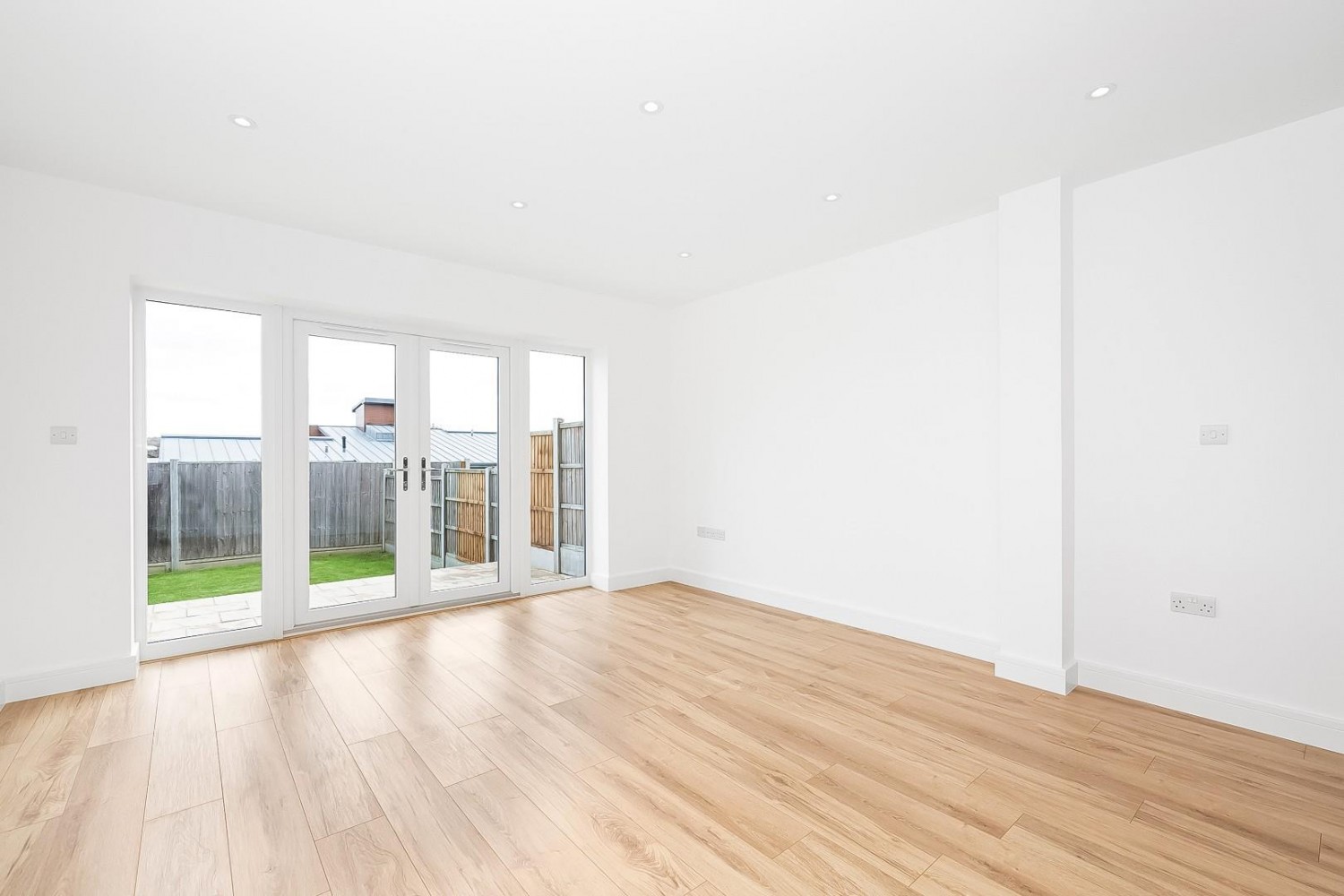 Whippendell Way, Orpington