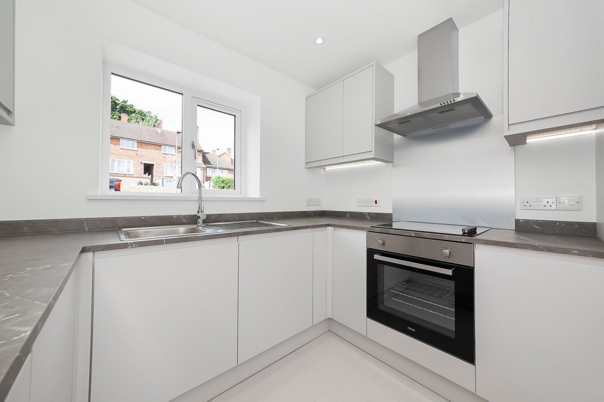 Whippendell Way, Orpington