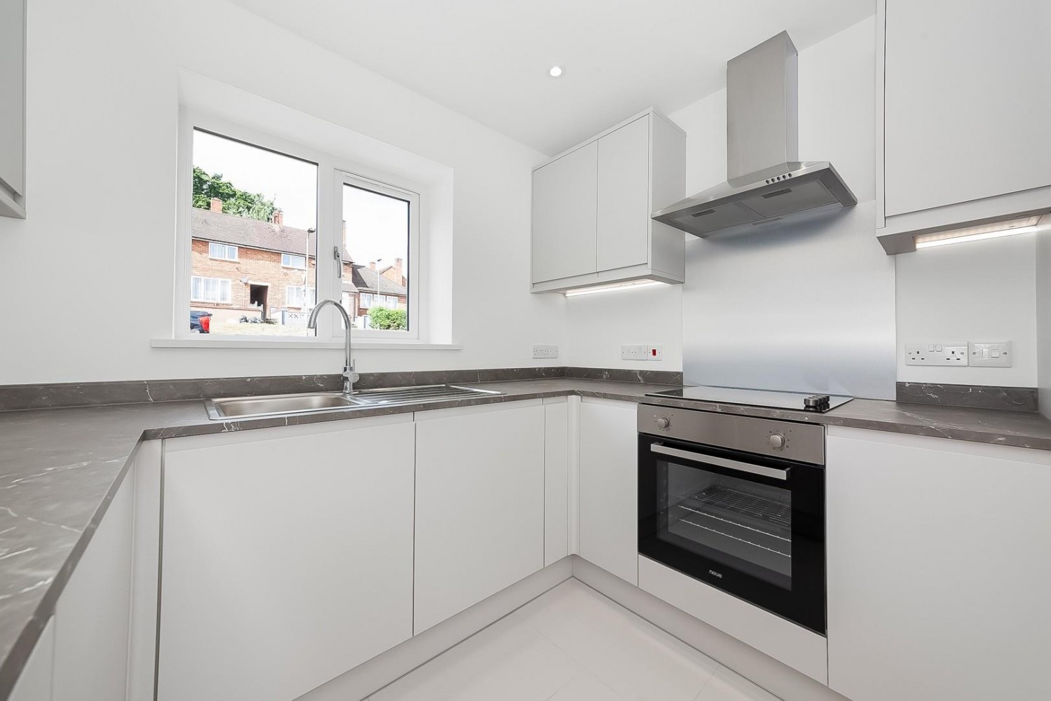 Whippendell Way, Orpington