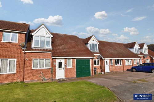 Best Close, Wigston