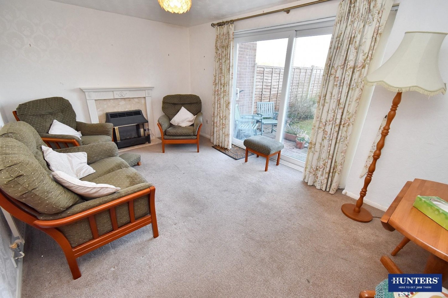 Best Close, Wigston
