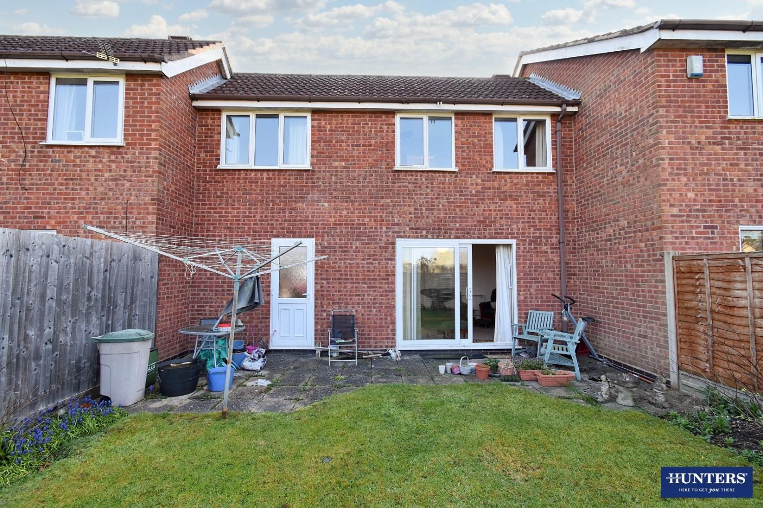Best Close, Wigston