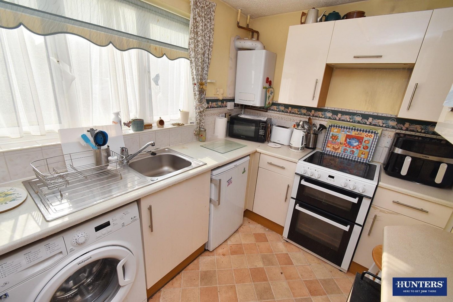 Best Close, Wigston