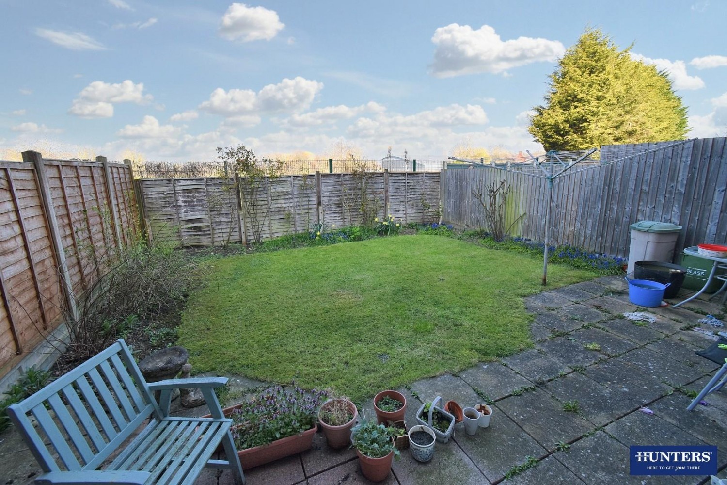 Best Close, Wigston