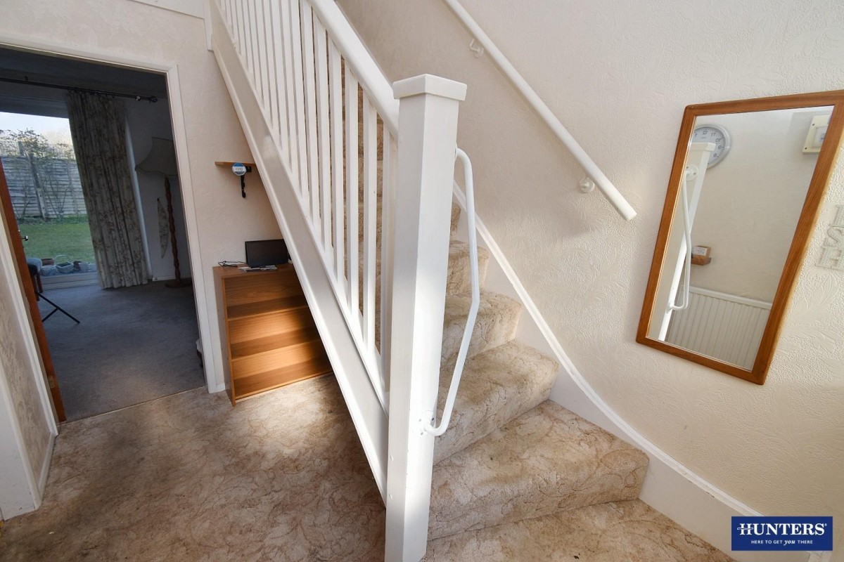 Best Close, Wigston