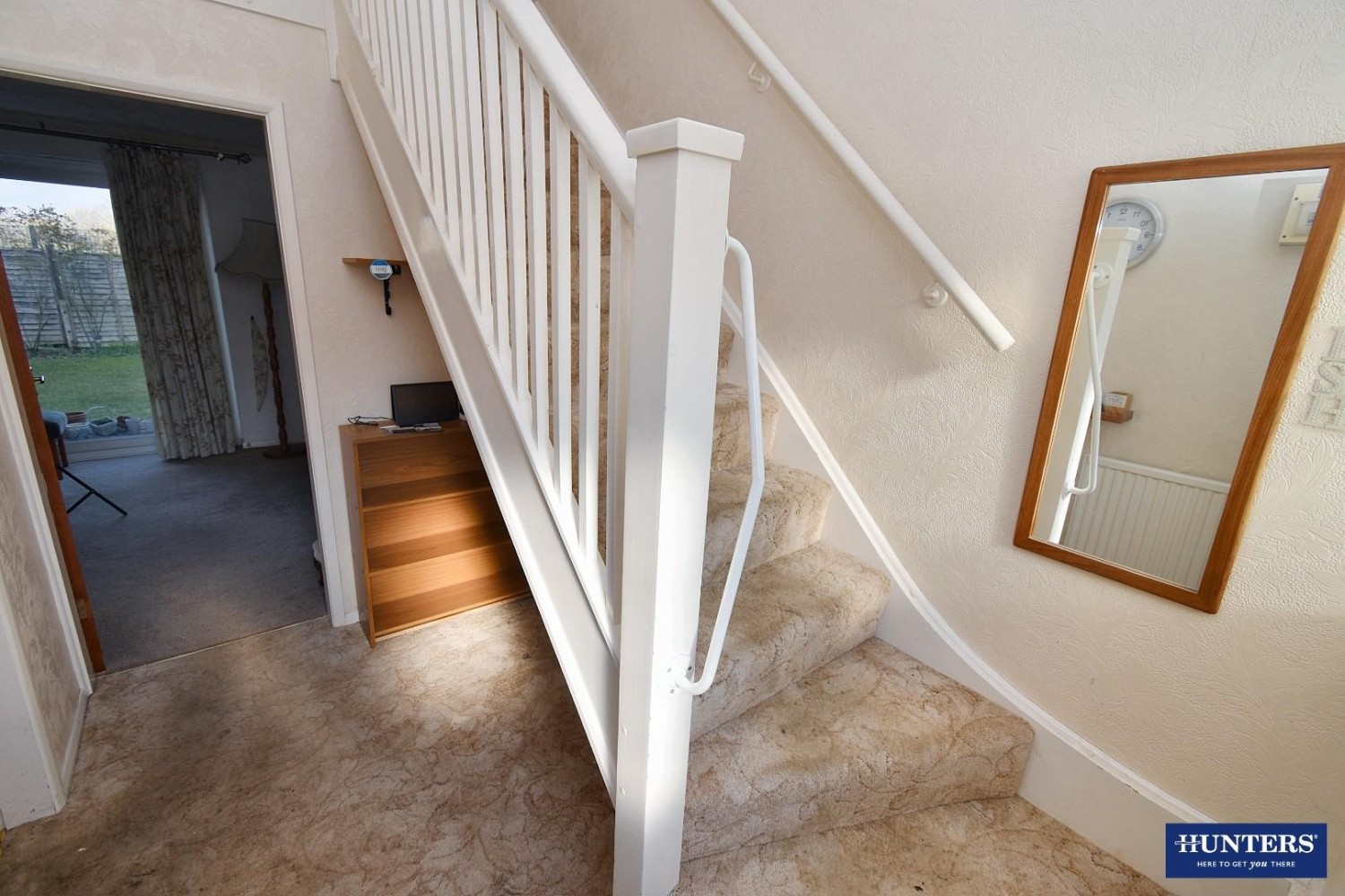 Best Close, Wigston