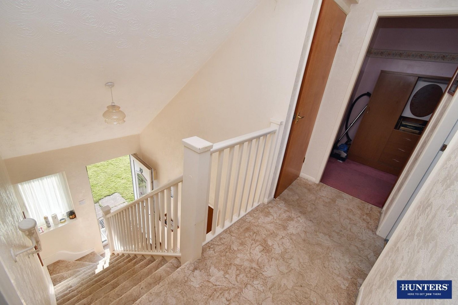 Best Close, Wigston