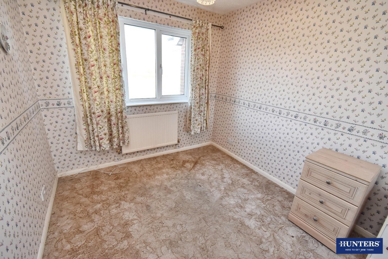 Best Close, Wigston