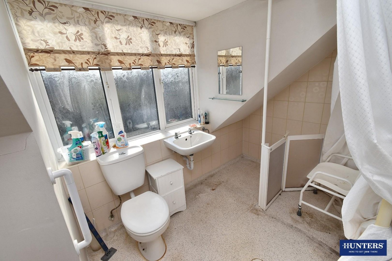 Best Close, Wigston