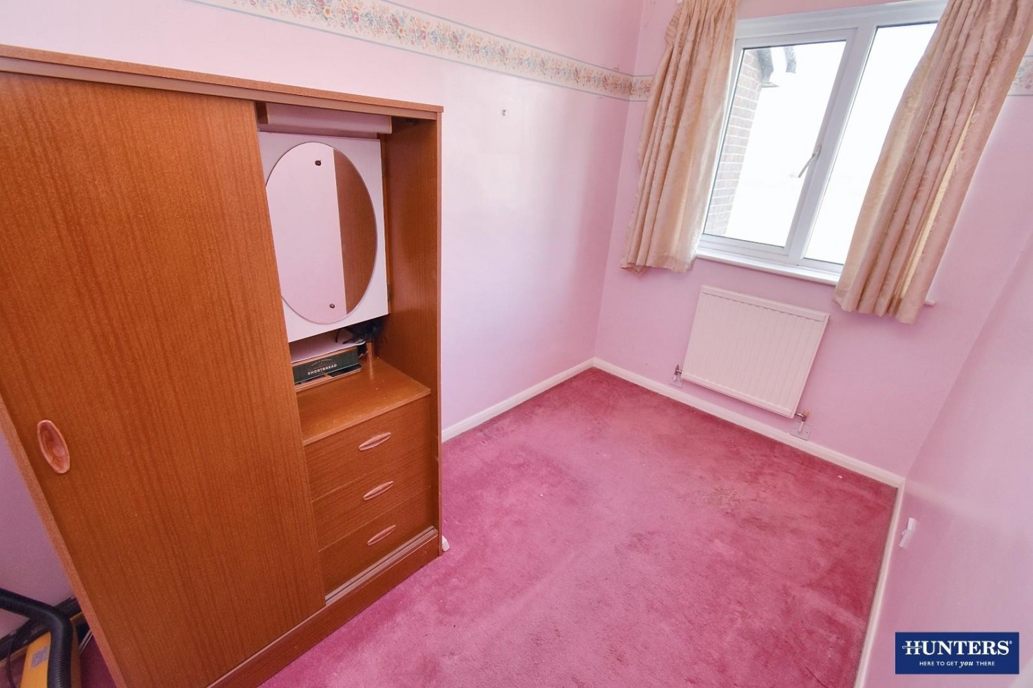 Best Close, Wigston
