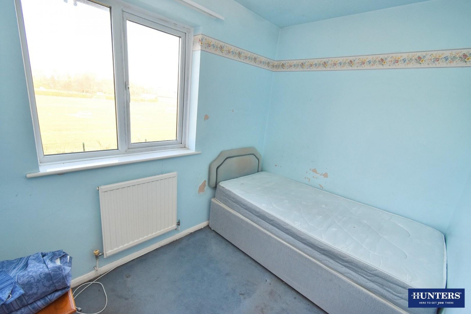 Best Close, Wigston