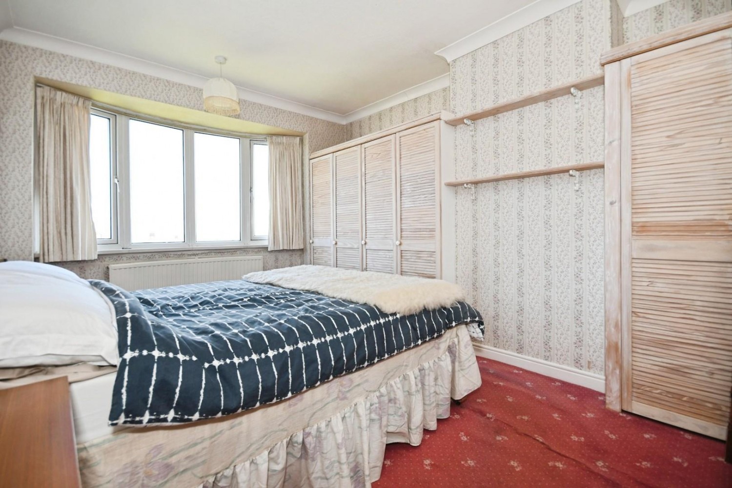 Goodison Crescent, Stannington, S6