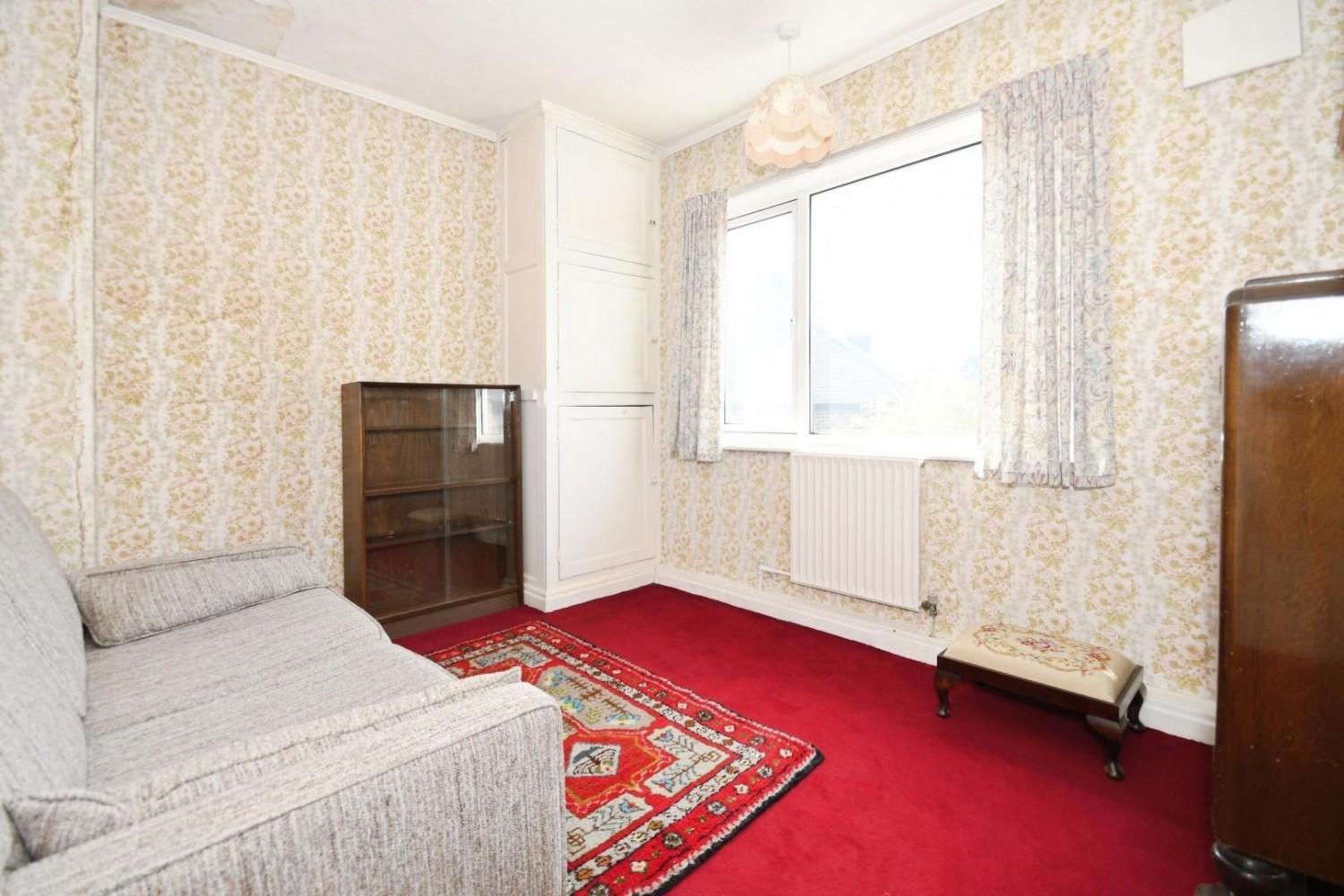 Goodison Crescent, Stannington, S6