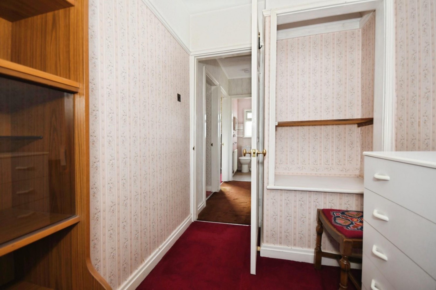 Goodison Crescent, Stannington, S6