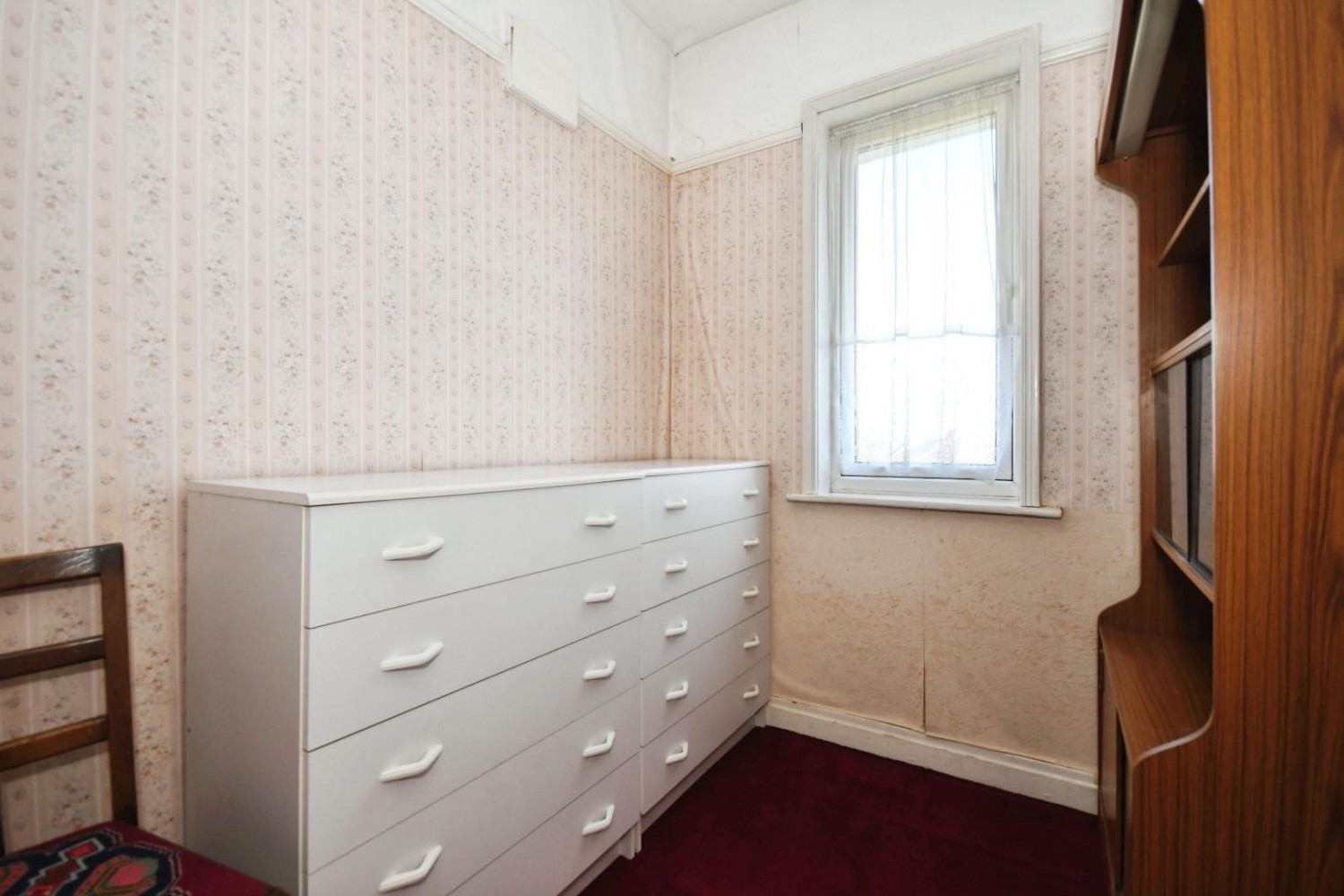 Goodison Crescent, Stannington, S6
