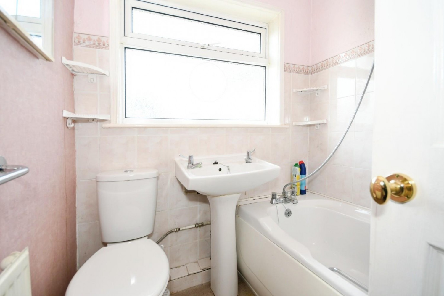 Goodison Crescent, Stannington, S6