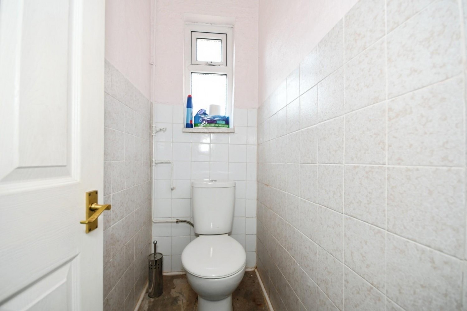Goodison Crescent, Stannington, S6