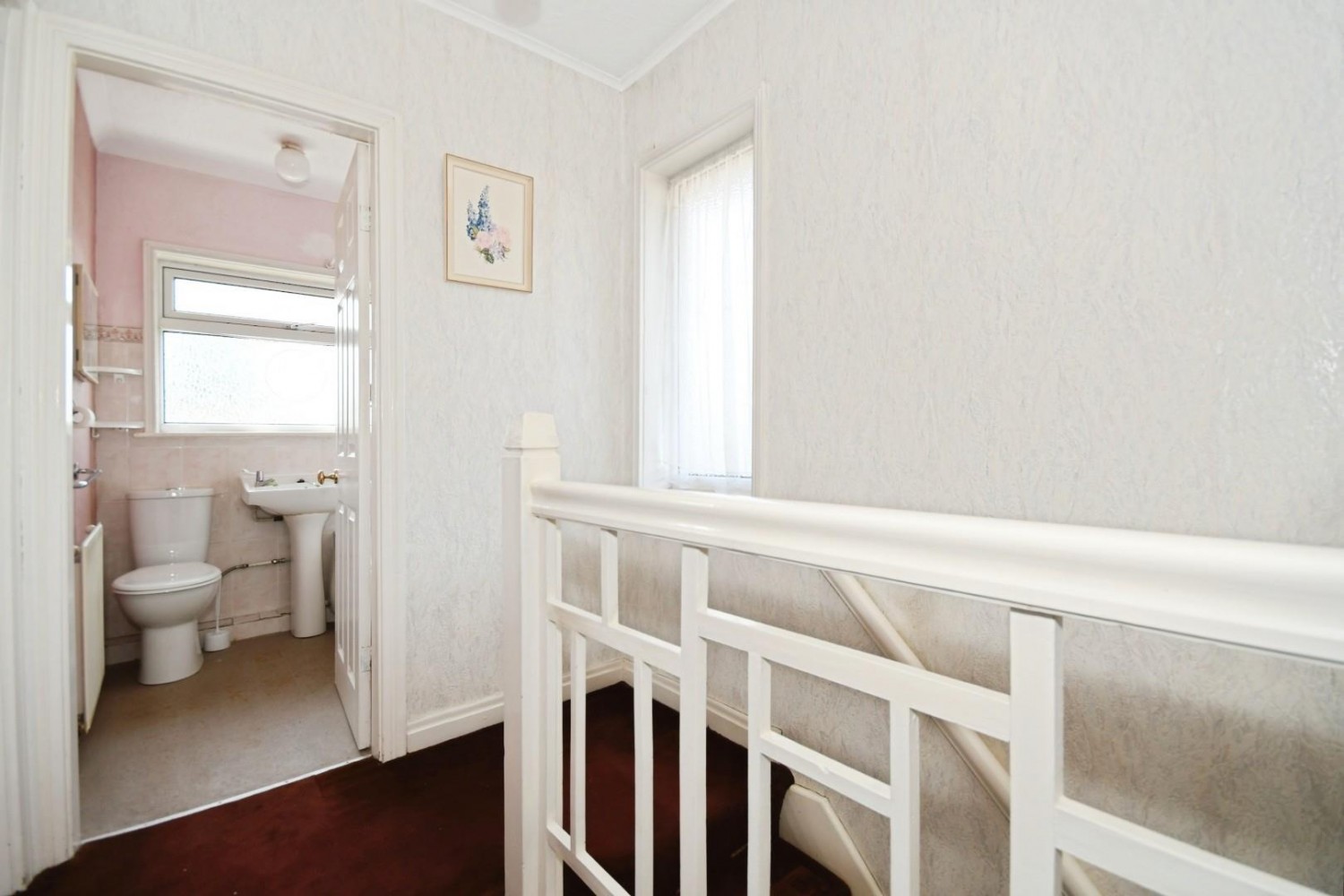 Goodison Crescent, Stannington, S6
