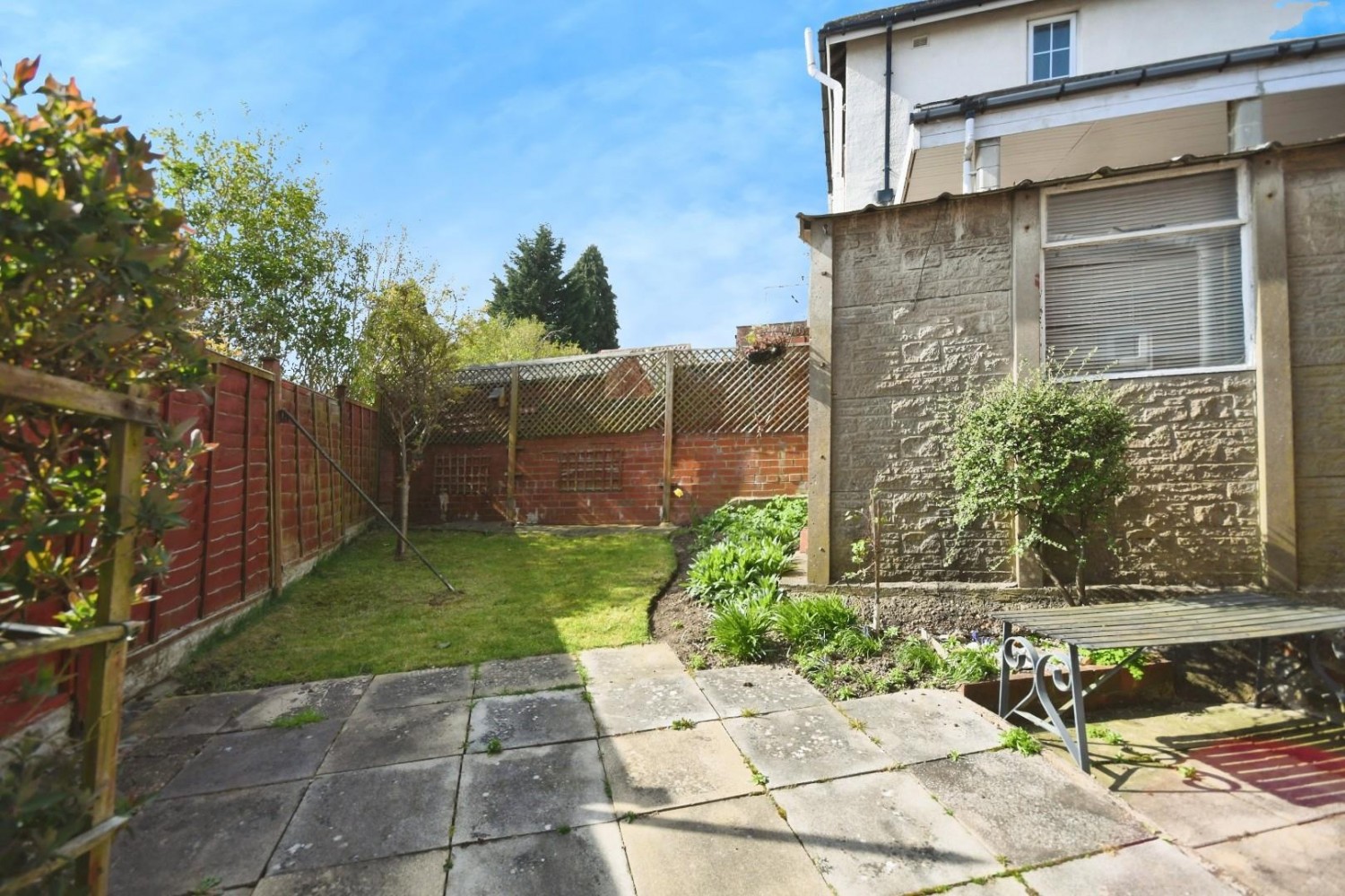 Goodison Crescent, Stannington, S6