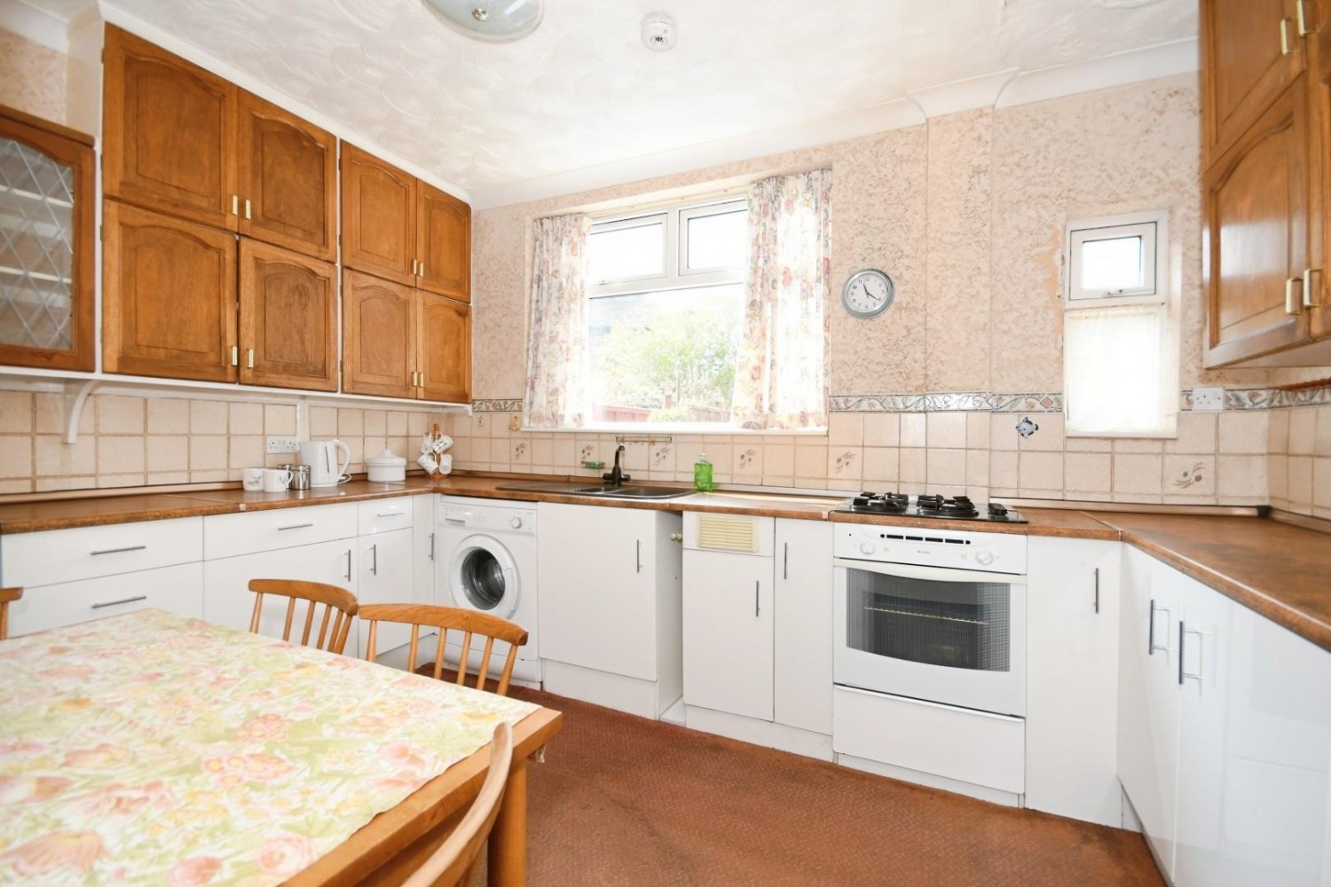 Goodison Crescent, Stannington, S6