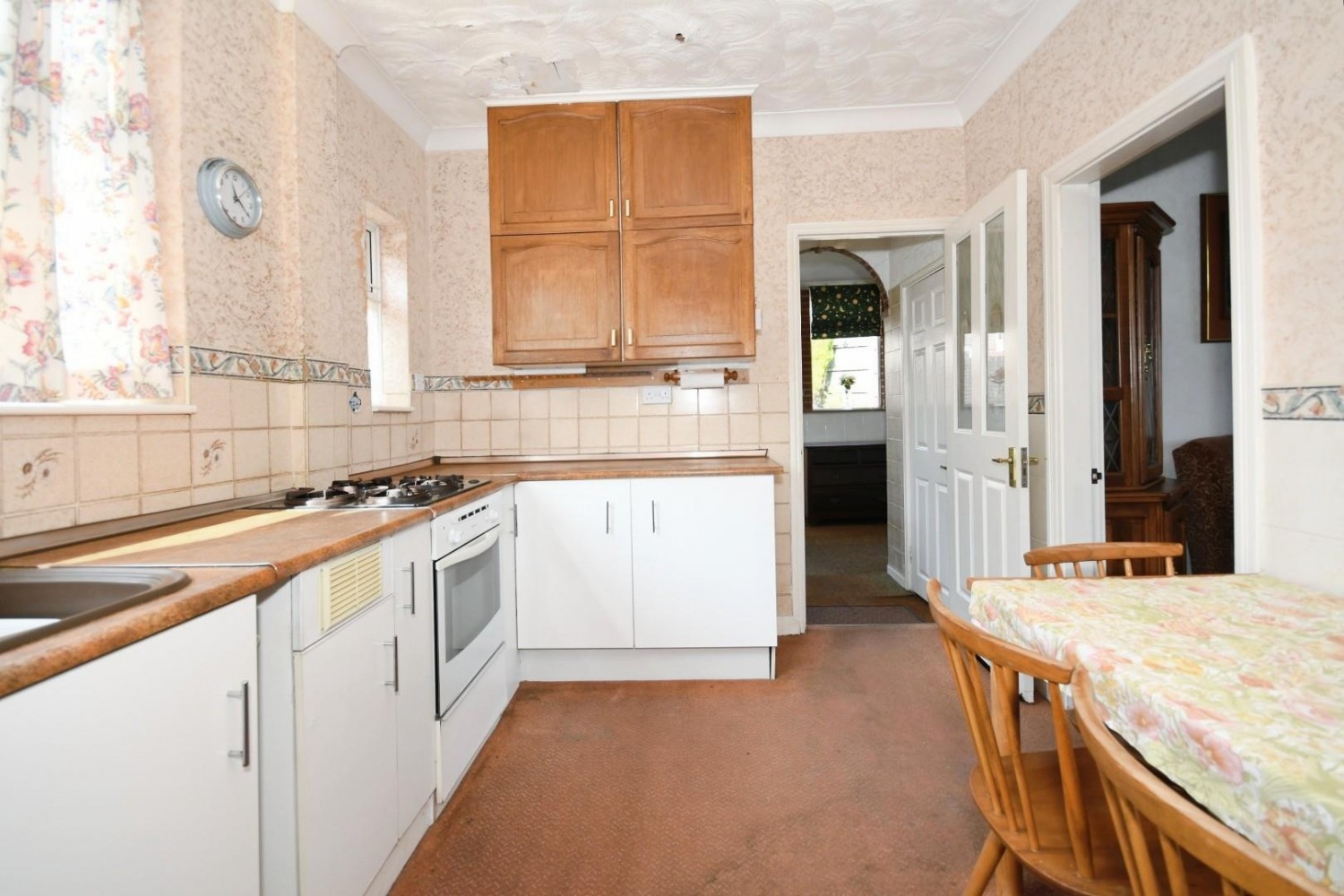 Goodison Crescent, Stannington, S6
