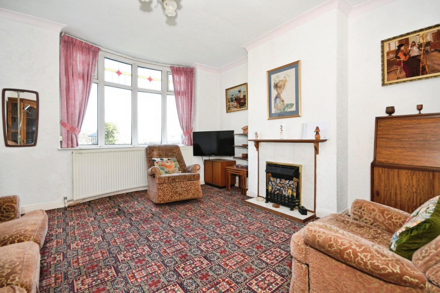 Goodison Crescent, Stannington, S6