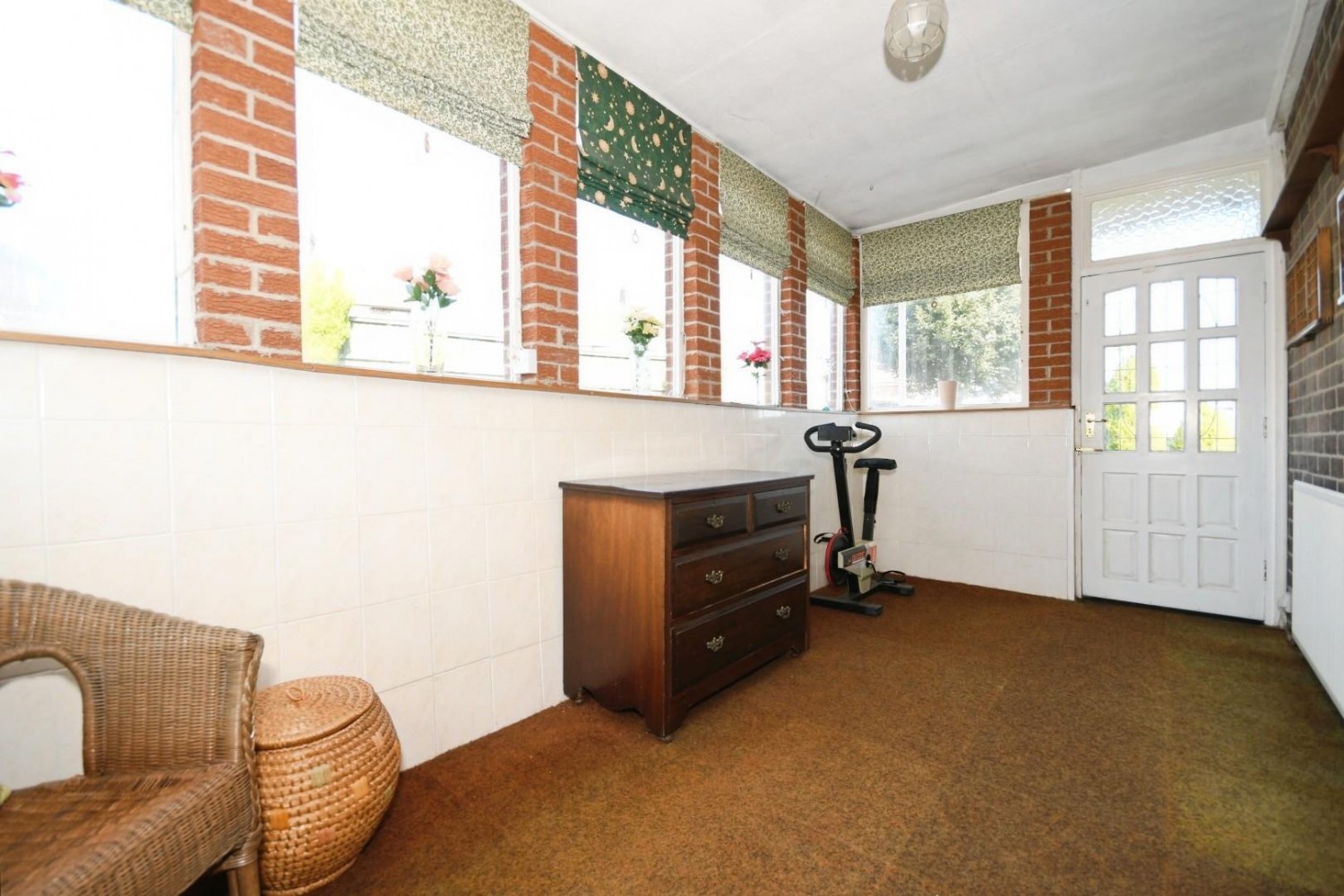 Goodison Crescent, Stannington, S6