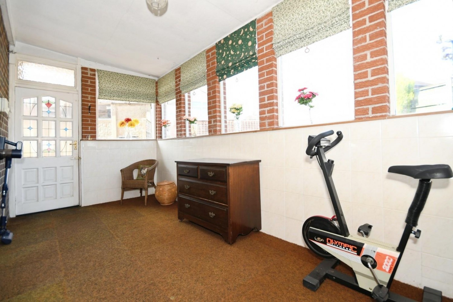 Goodison Crescent, Stannington, S6