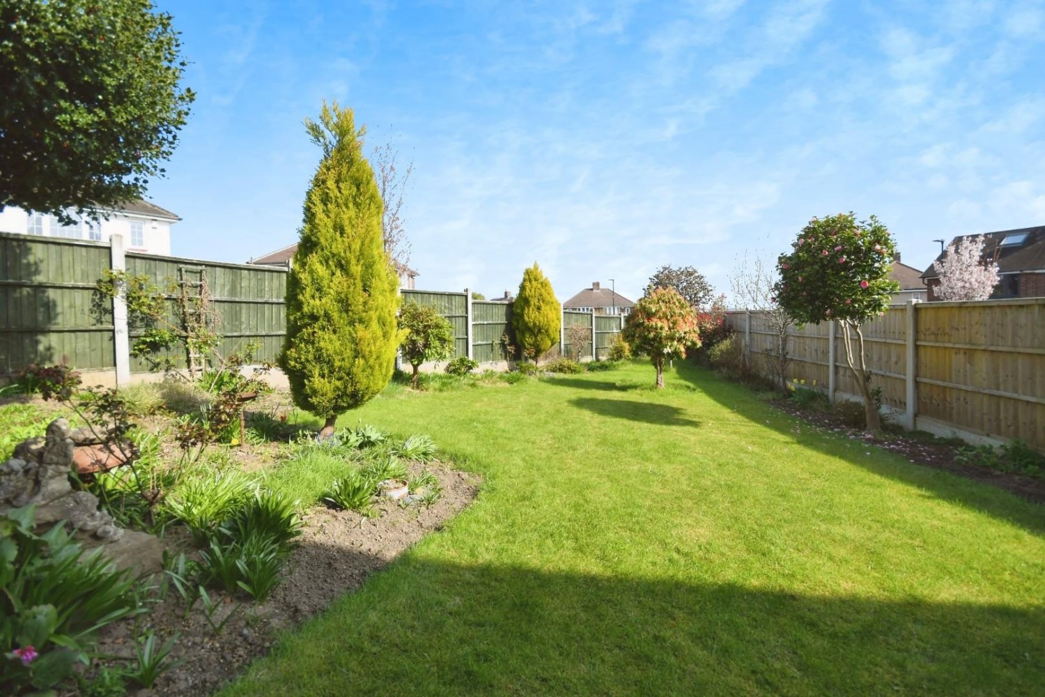 Goodison Crescent, Stannington, S6