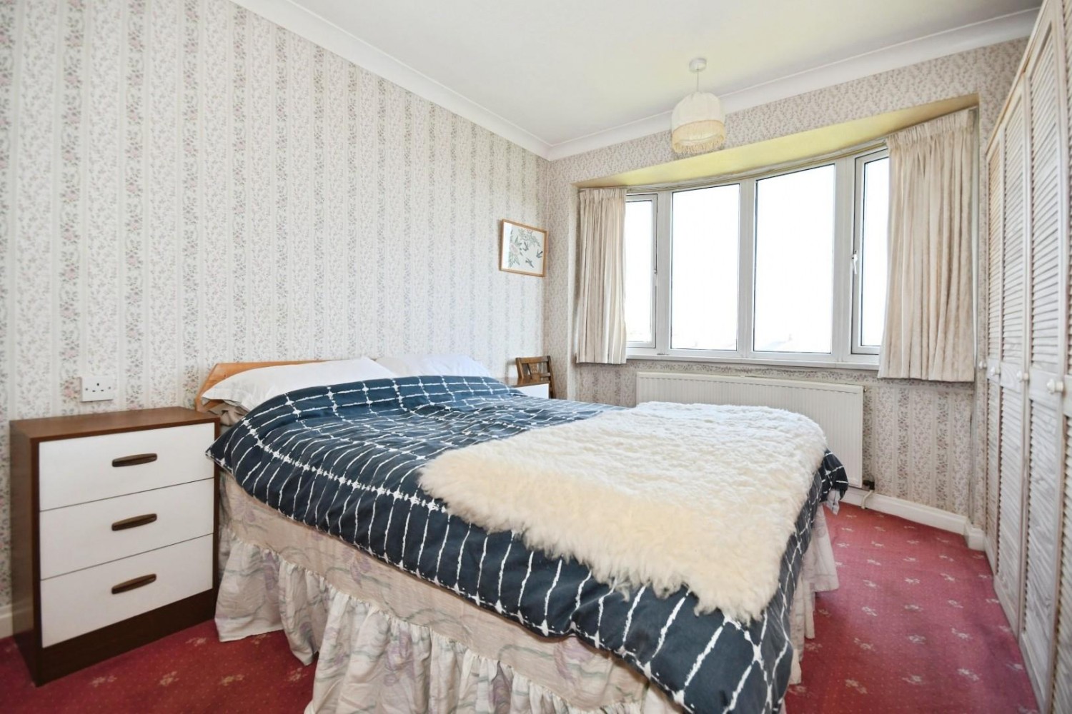 Goodison Crescent, Stannington, S6