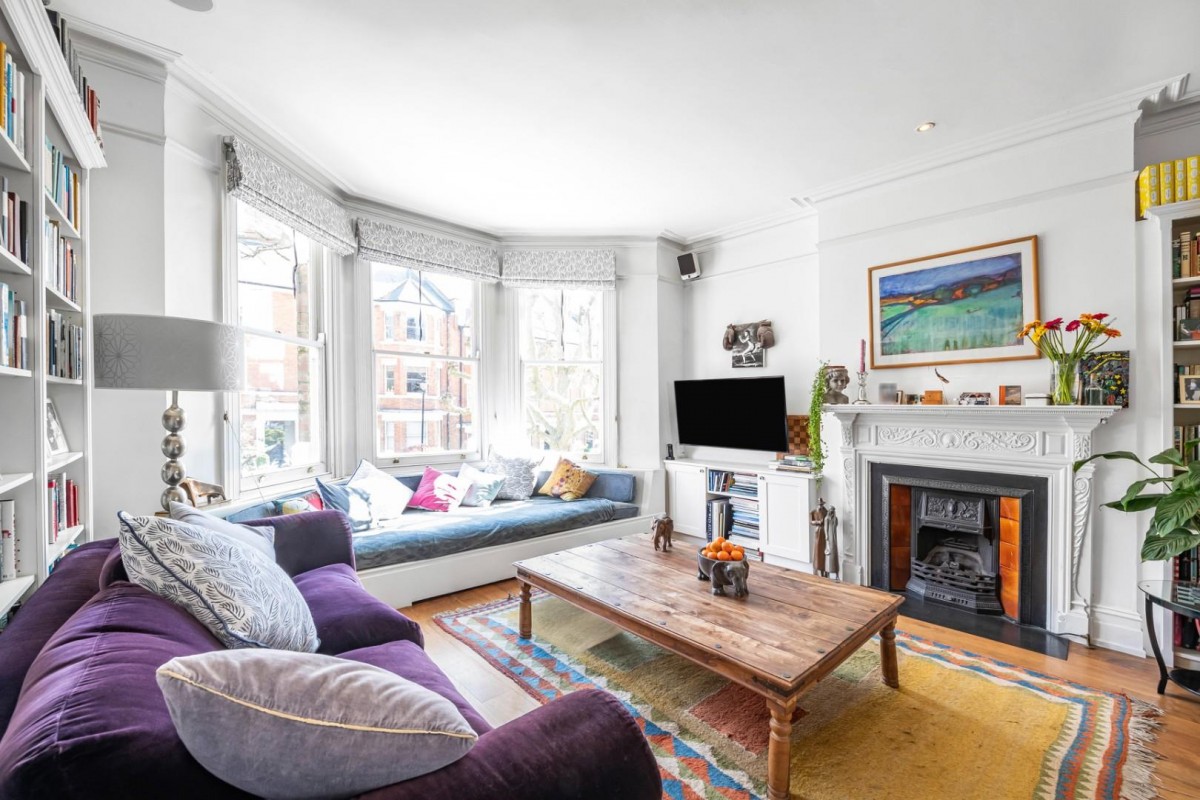Lyncroft Gardens, London