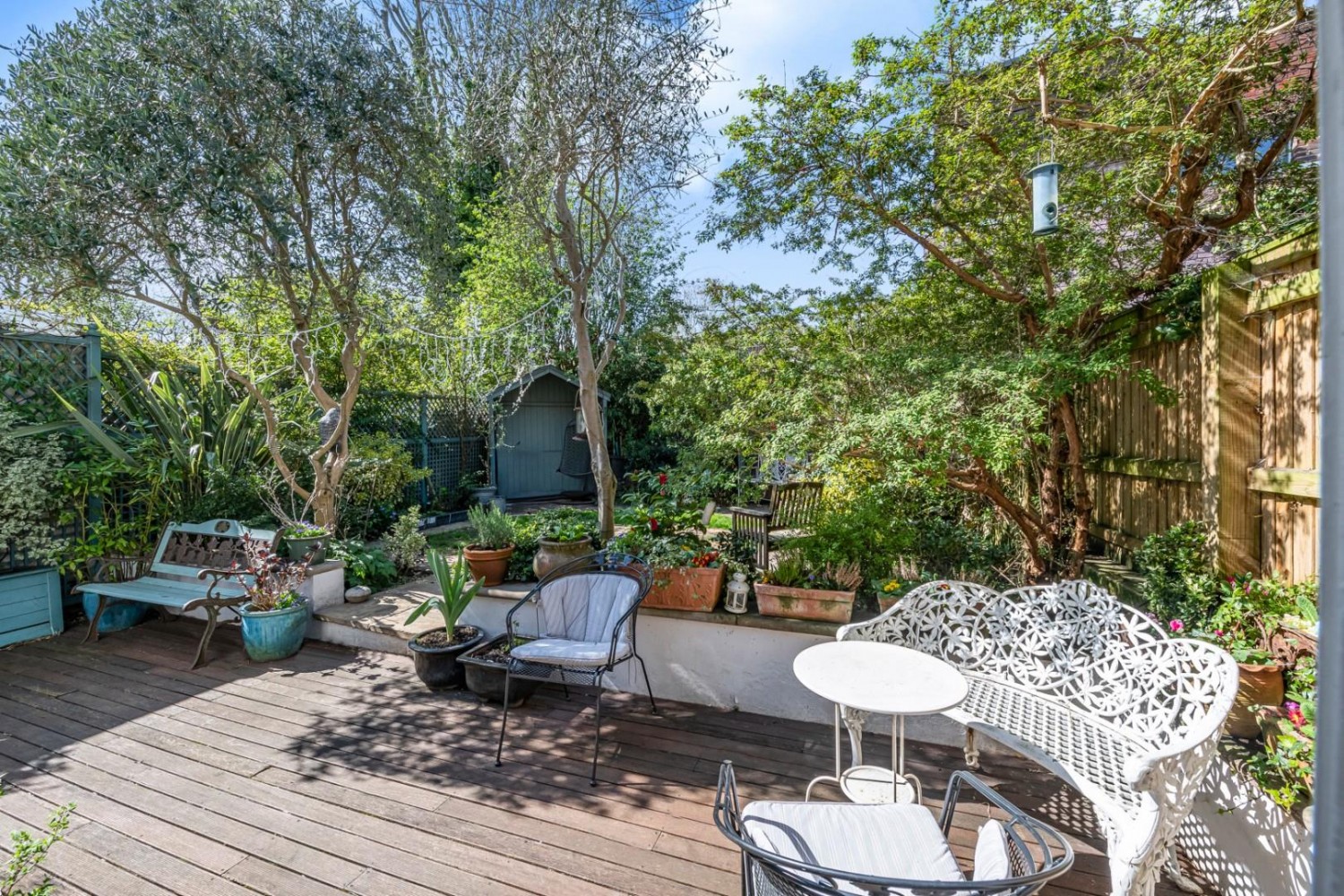 Lyncroft Gardens, London