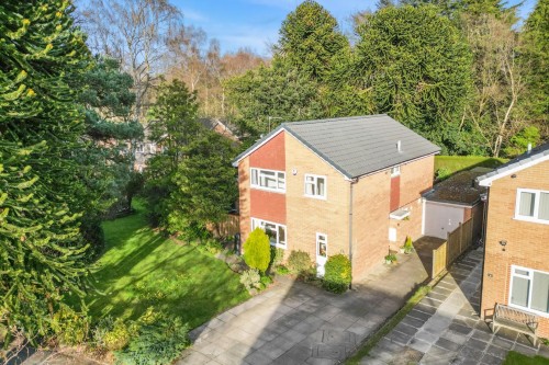 St. Andrews Croft, Alwooldey, Leeds