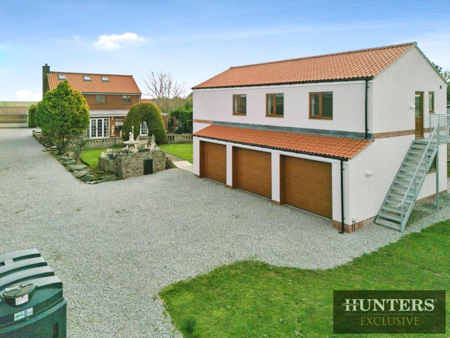 Hornsea Road, Skipsea, Driffield