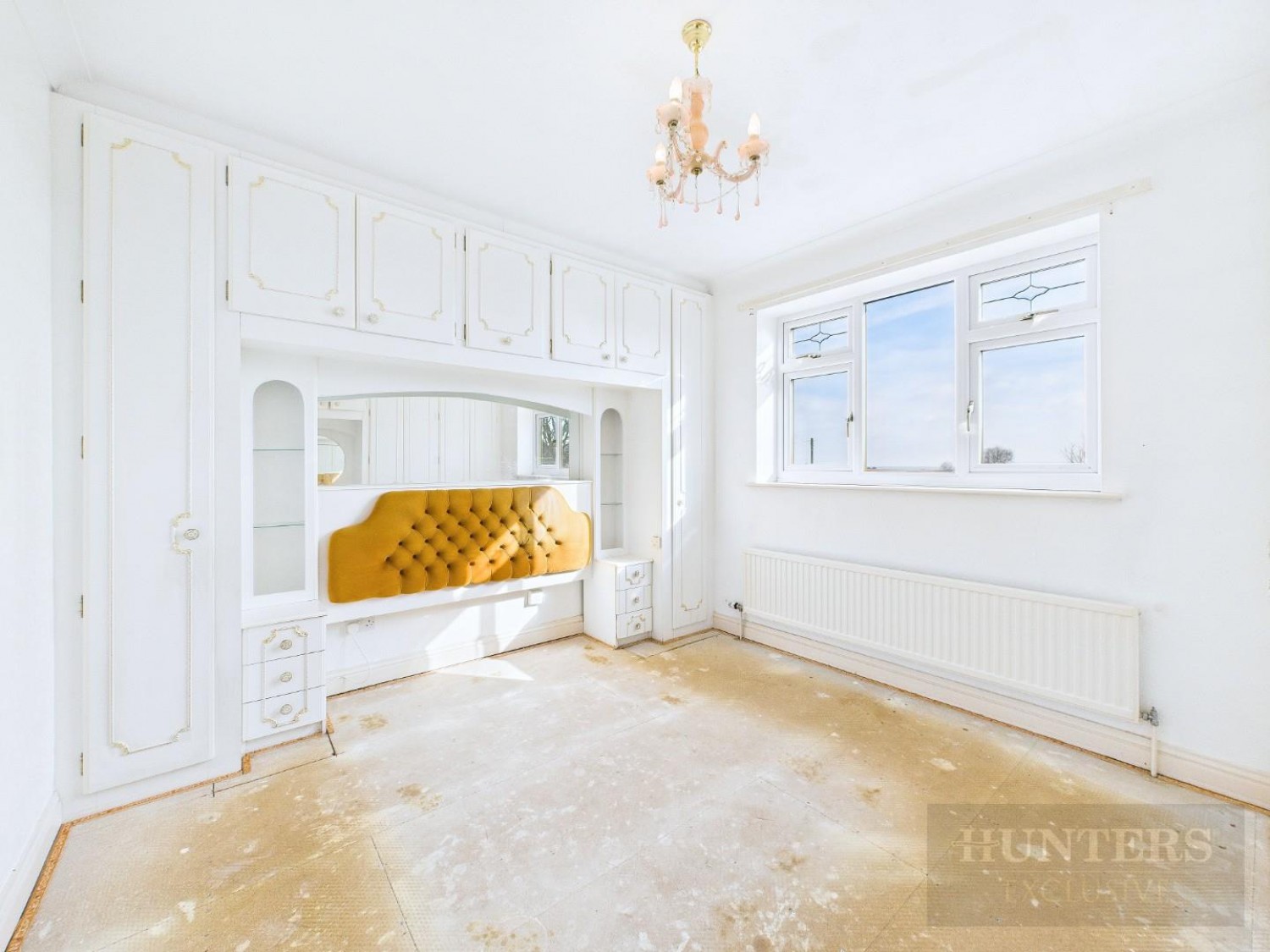 Hornsea Road, Skipsea, Driffield