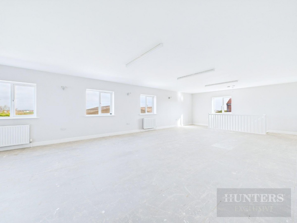 Hornsea Road, Skipsea, Driffield