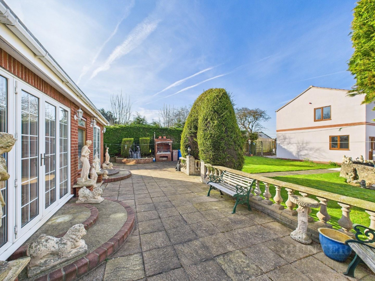 Hornsea Road, Skipsea, Driffield