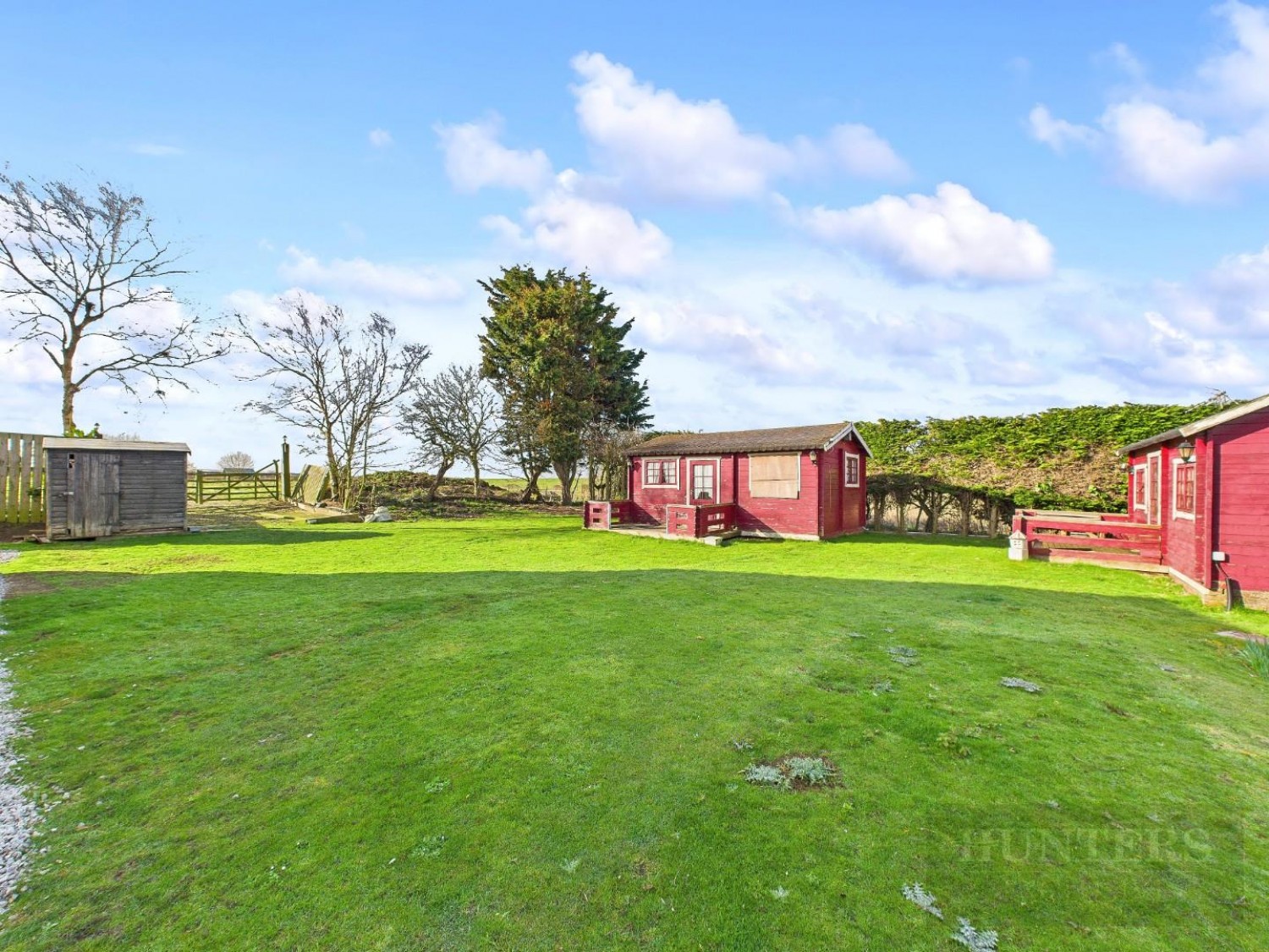 Hornsea Road, Skipsea, Driffield