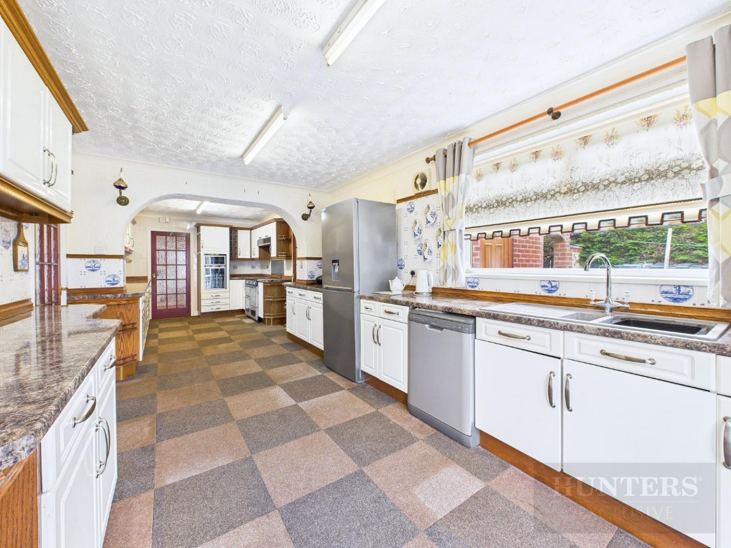 Hornsea Road, Skipsea, Driffield
