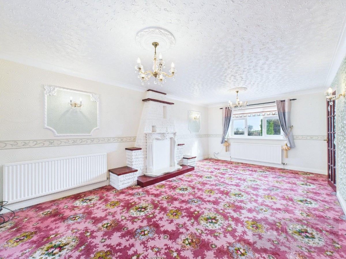 Hornsea Road, Skipsea, Driffield