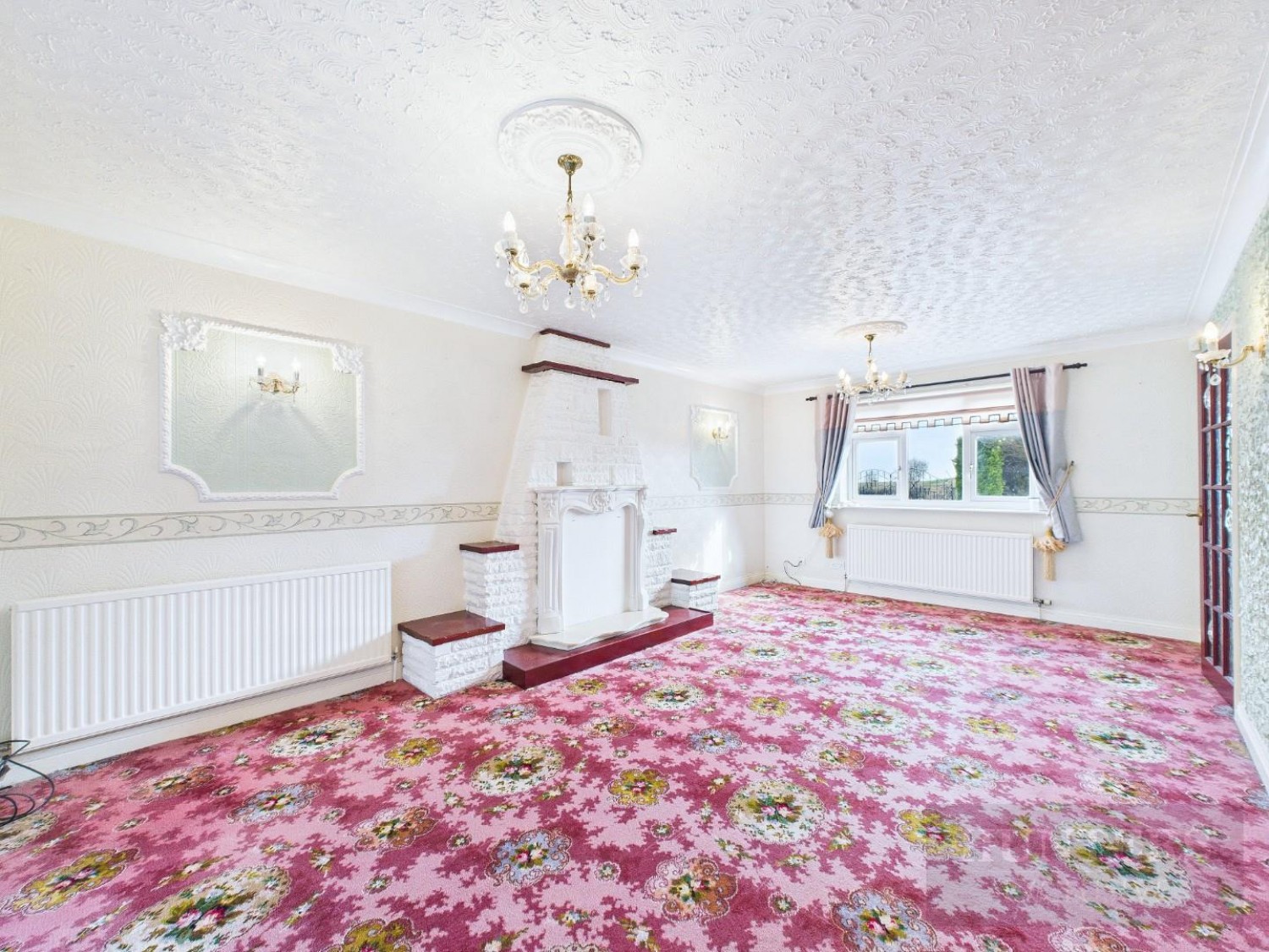 Hornsea Road, Skipsea, Driffield