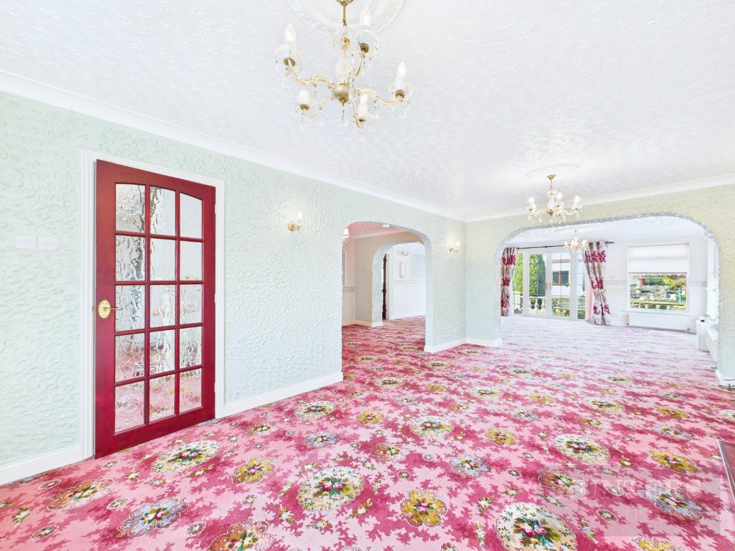 Hornsea Road, Skipsea, Driffield