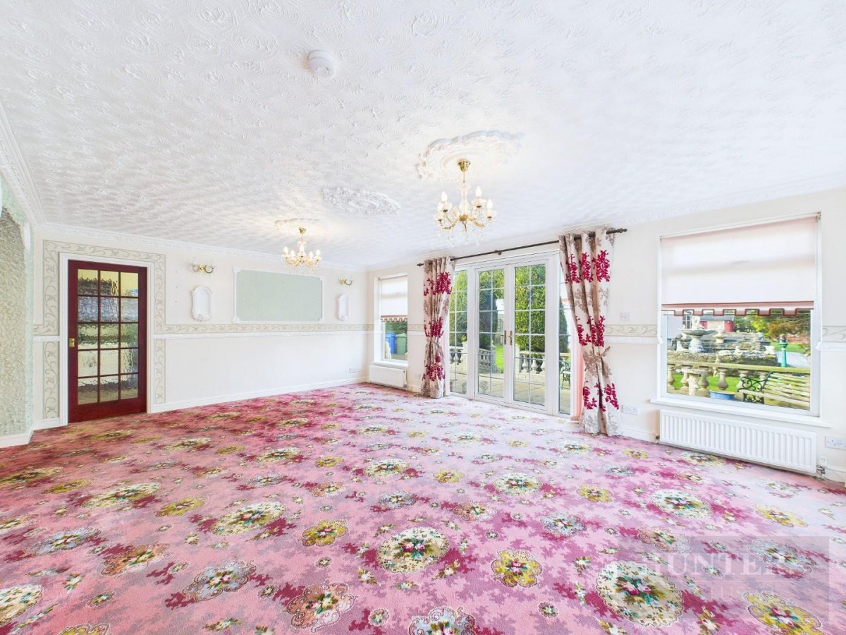 Hornsea Road, Skipsea, Driffield