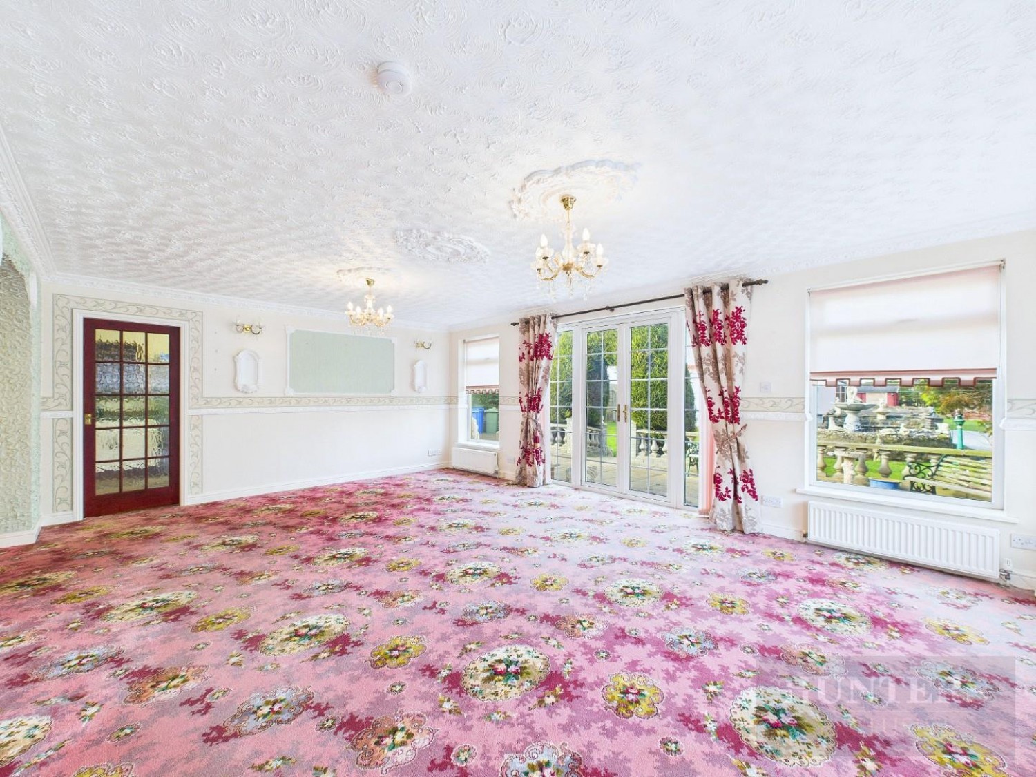 Hornsea Road, Skipsea, Driffield