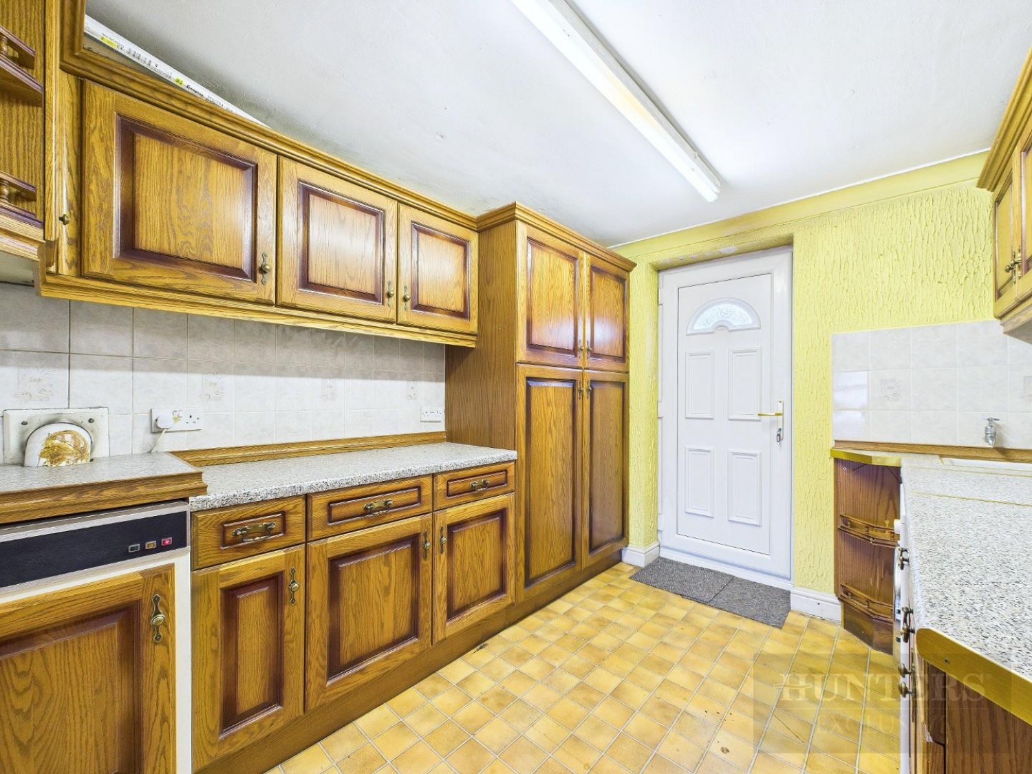 Hornsea Road, Skipsea, Driffield
