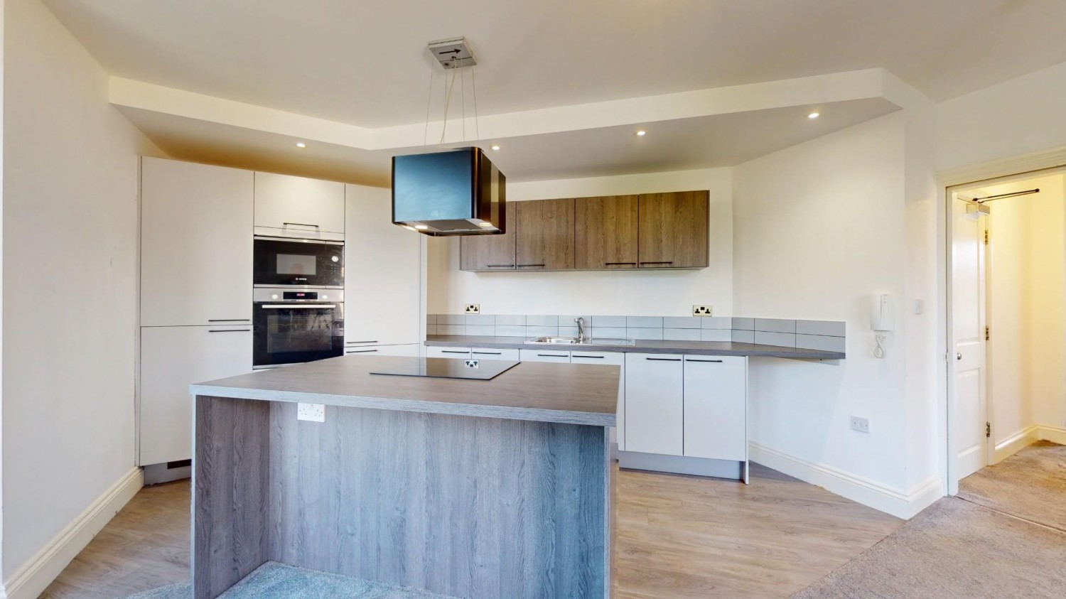 Bradford Road, Menston, Ilkley