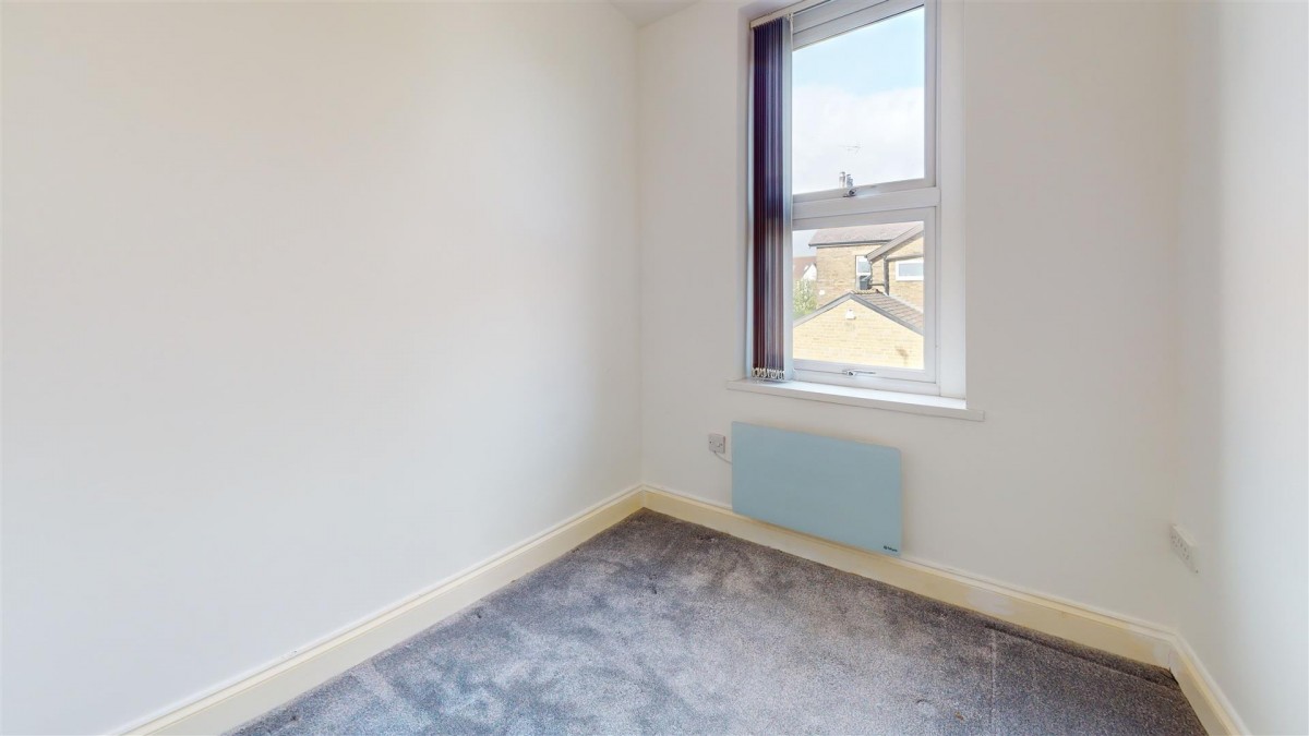 Bradford Road, Menston, Ilkley