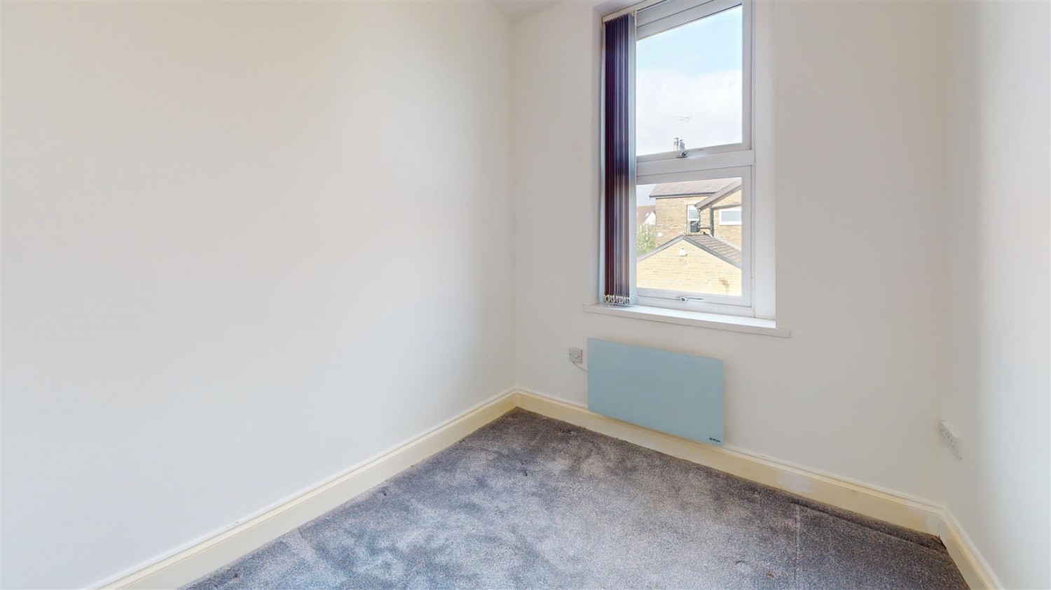 Bradford Road, Menston, Ilkley