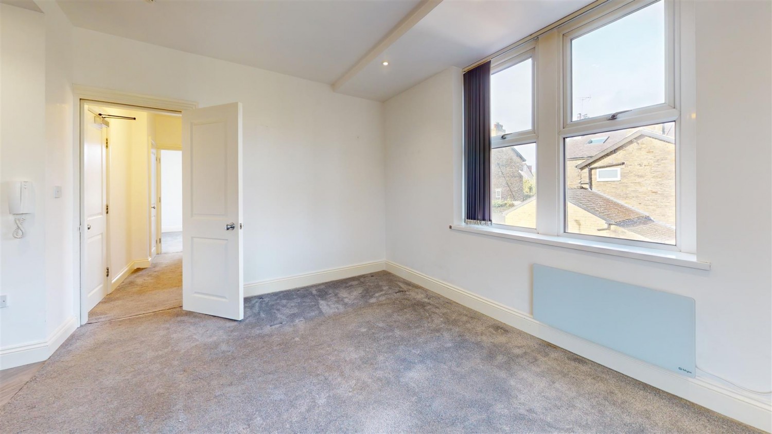 Bradford Road, Menston, Ilkley